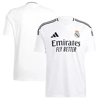 International Clubs Real Madrid 2024/25 Home Replica Jersey