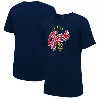 WNBA Unisex Caitlin Clark Indiana Fever Runaway T-Shirt