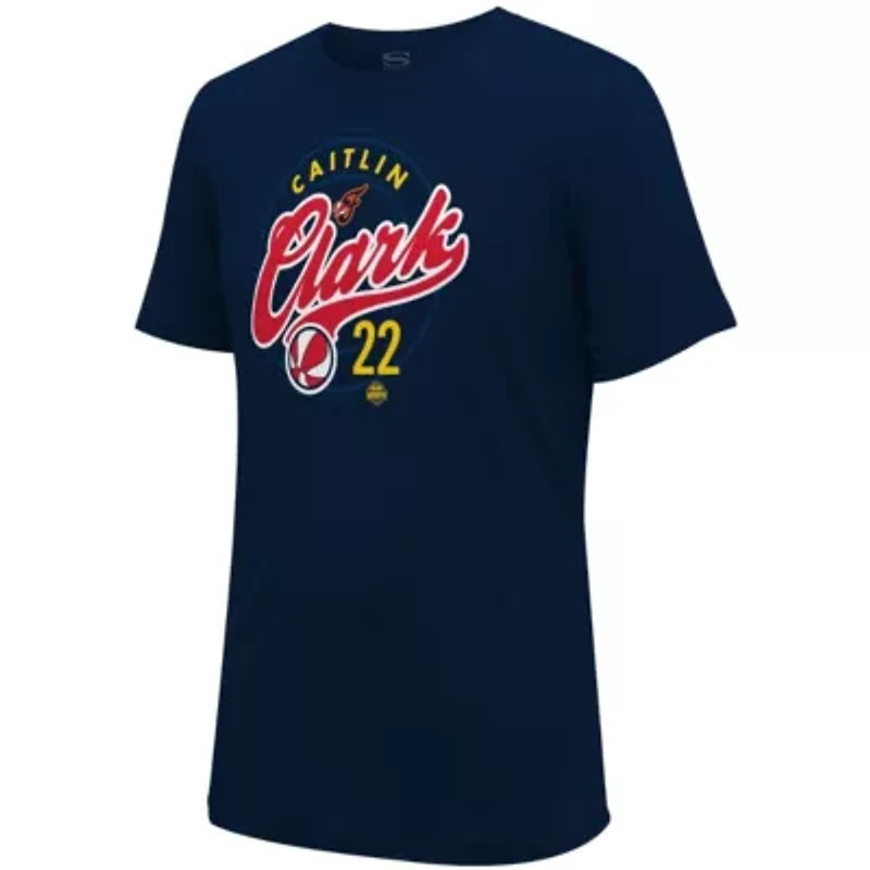 WNBA Unisex Caitlin Clark Indiana Fever Runaway T-Shirt