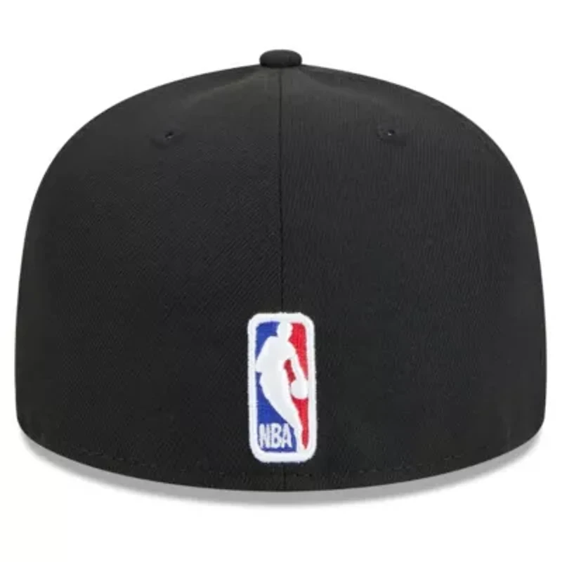 NBA Portland Trail Blazers 2024/25 City Edition Alternate 59FIFTY Fitted Hat