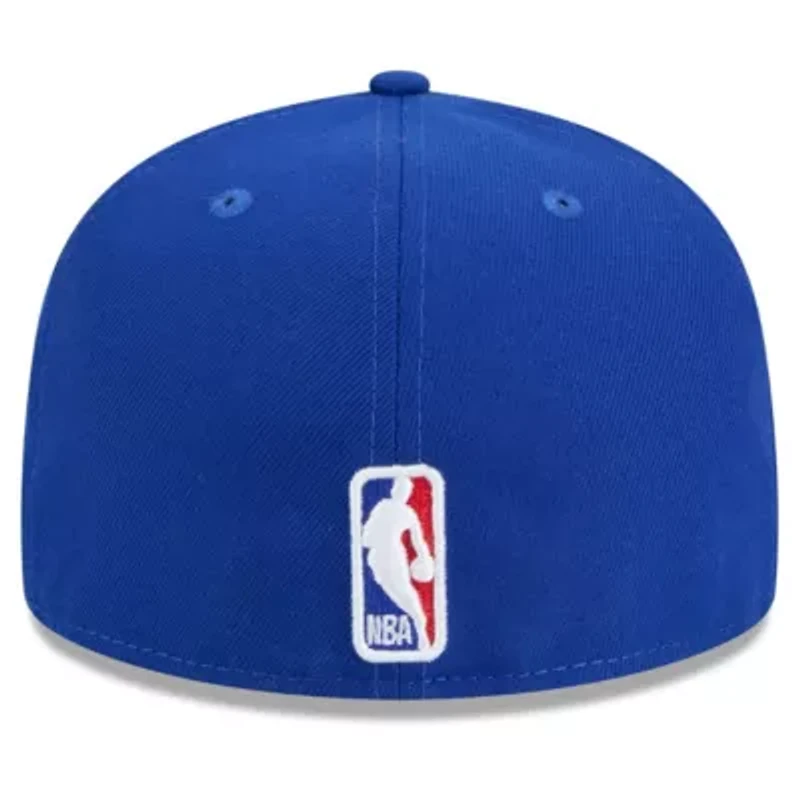 NBA Sacramento Kings 2024/25 City Edition Alternate 59FIFTY Fitted Hat