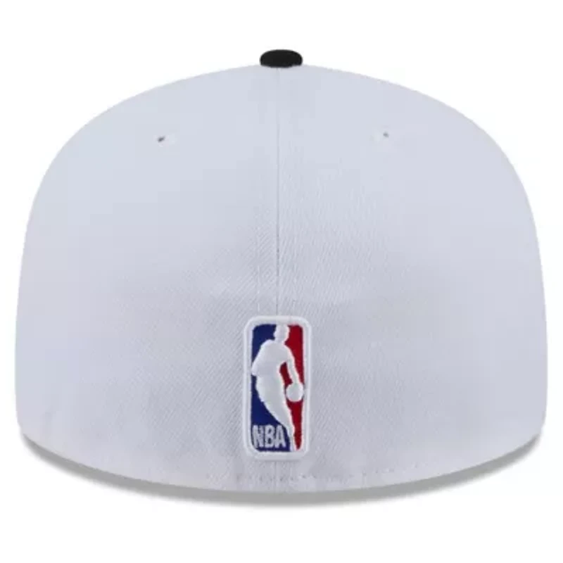 NBA Atlanta Hawks 2024/25 City Edition 59FIFTY Fitted Hat