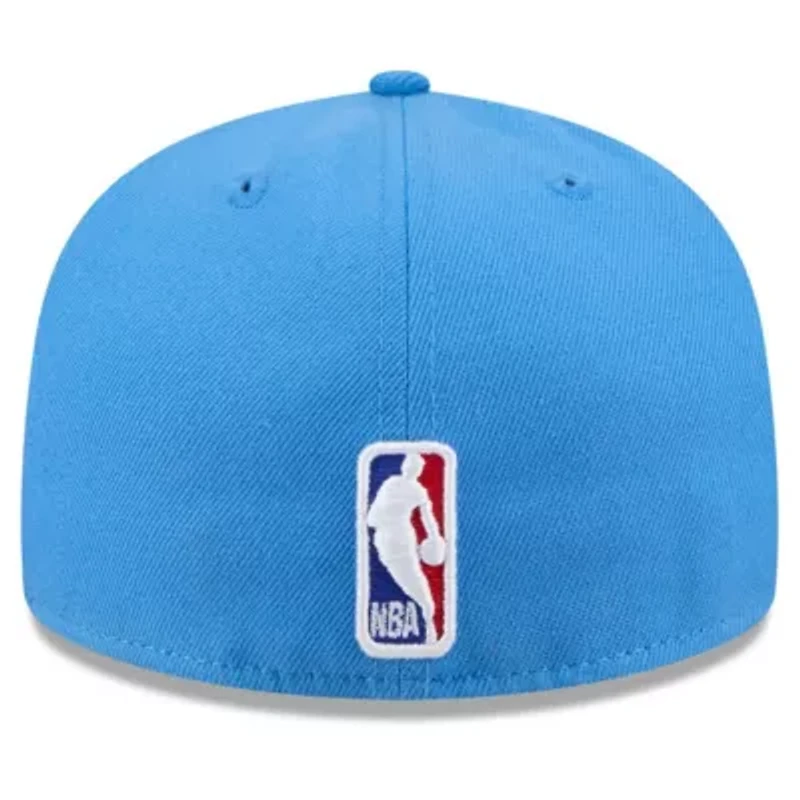 NBA Milwaukee Bucks 2024/25 City Edition 59FIFTY Fitted Hat