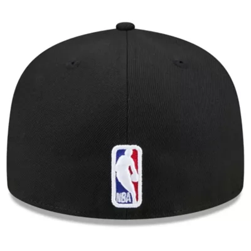 NBA Portland Trail Blazers 2024/25 City Edition 59FIFTY Fitted Hat