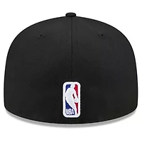 NBA Portland Trail Blazers 2024/25 City Edition 59FIFTY Fitted Hat