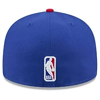 NBA Sacramento Kings 2024/25 City Edition 59FIFTY Fitted Hat