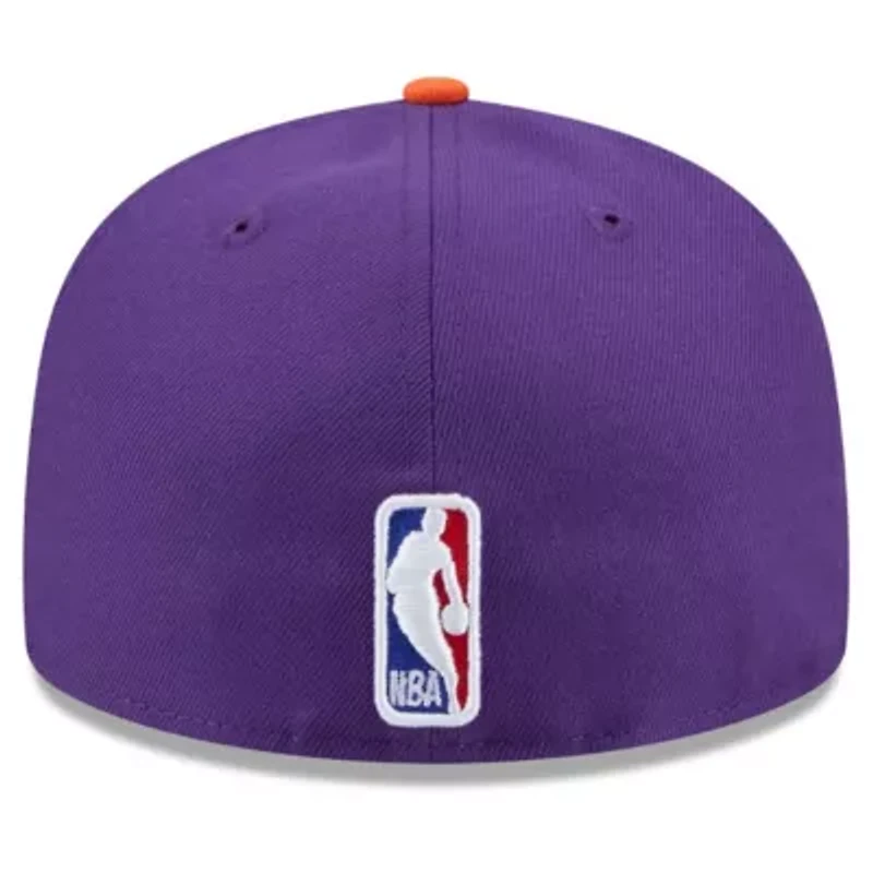 NBA Phoenix Suns 2024/25 City Edition 59FIFTY Fitted Hat