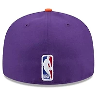 NBA Phoenix Suns 2024/25 City Edition 59FIFTY Fitted Hat