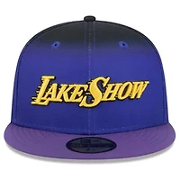 NBA Los Angeles Lakers 2024/25 City Edition 59FIFTY Fitted Hat