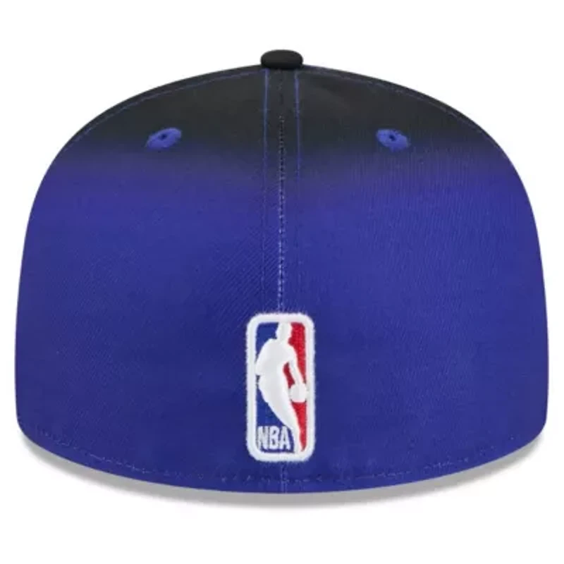 NBA Los Angeles Lakers 2024/25 City Edition 59FIFTY Fitted Hat