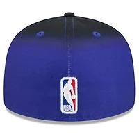 NBA Los Angeles Lakers 2024/25 City Edition 59FIFTY Fitted Hat