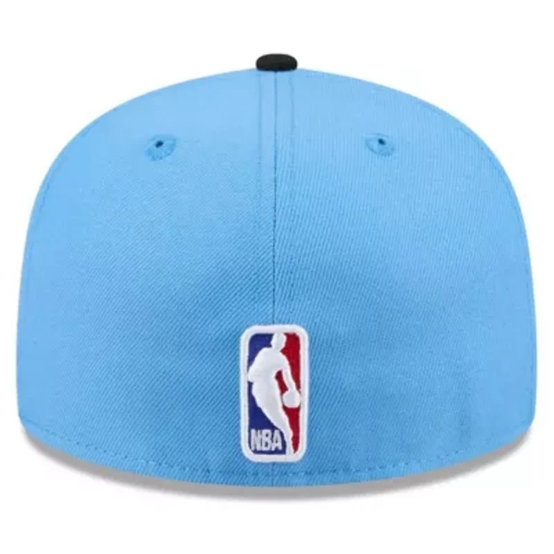 Los Angeles Clippers NBA Light LA 2024/25 City Edition 59FIFTY Fitted Hat