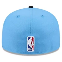 Los Angeles Clippers NBA Light LA 2024/25 City Edition 59FIFTY Fitted Hat