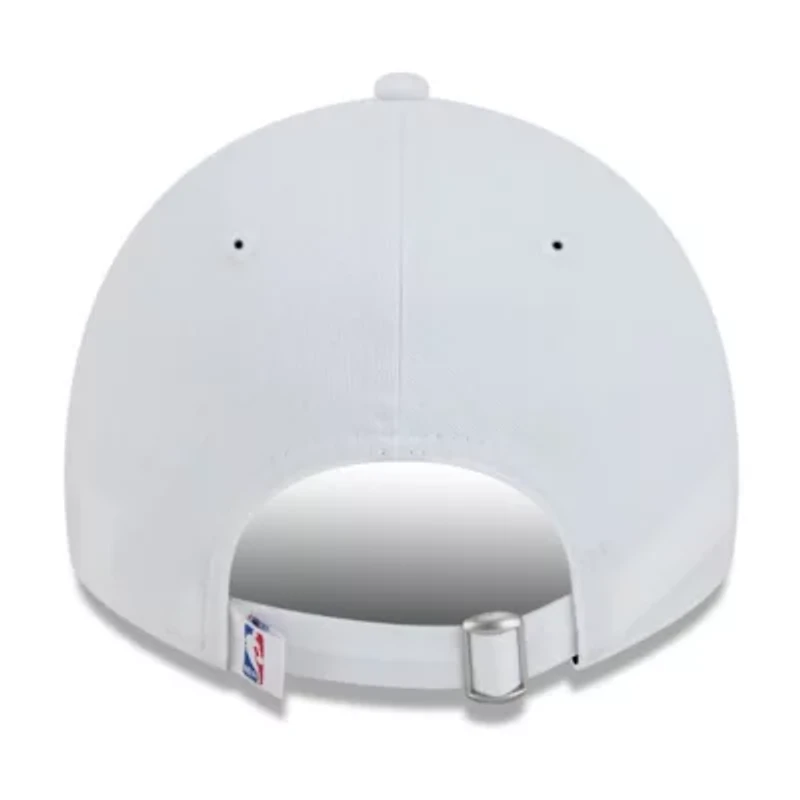 NBA Philadelphia 76ers 2024/25 City Edition 9TWENTY Adjustable Hat