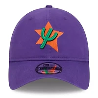 NBA Phoenix Suns 2024/25 City Edition 9TWENTY Adjustable Hat