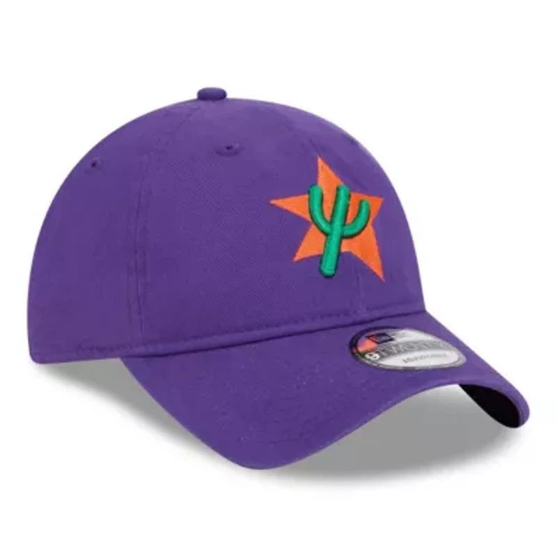 NBA Phoenix Suns 2024/25 City Edition 9TWENTY Adjustable Hat