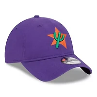 NBA Phoenix Suns 2024/25 City Edition 9TWENTY Adjustable Hat