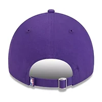 NBA Phoenix Suns 2024/25 City Edition 9TWENTY Adjustable Hat