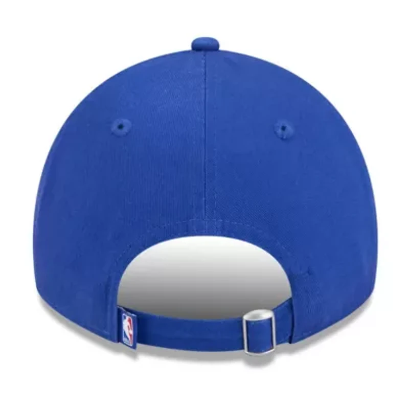 NBA Sacramento Kings 2024/25 City Edition 9TWENTY Adjustable Hat