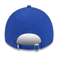 NBA Sacramento Kings 2024/25 City Edition 9TWENTY Adjustable Hat