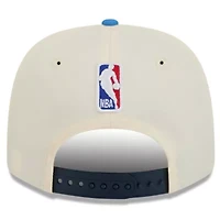 NBA Milwaukee Bucks 2024/25 City Edition 9SEVENTY Stretch-Snap Hat