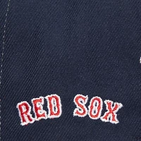 Boston Red Sox MLB Boston Sox Full Frontal Snapback Hat