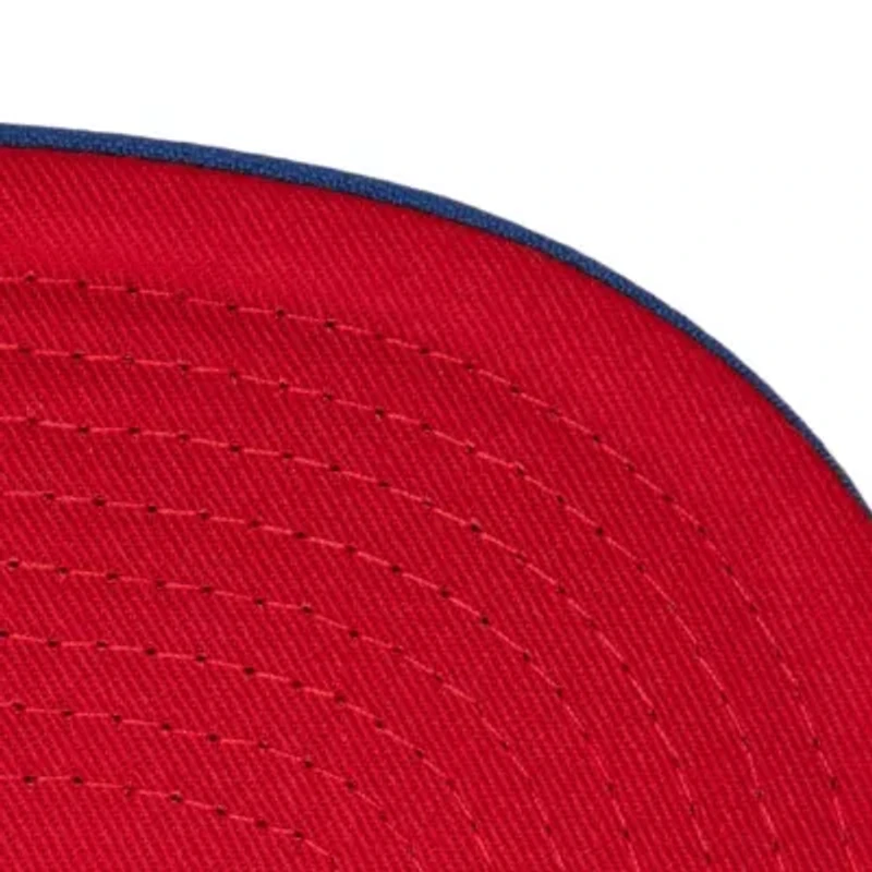 MLB Chicago Cubs Full Frontal Snapback Hat