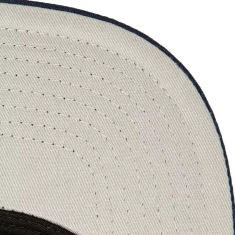 MLB New York Yankees Full Frontal Snapback Hat