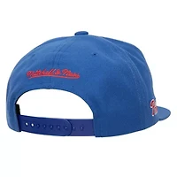 MLB Philadelphia Phillies Full Frontal Snapback Hat