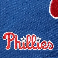 MLB Philadelphia Phillies Full Frontal Snapback Hat