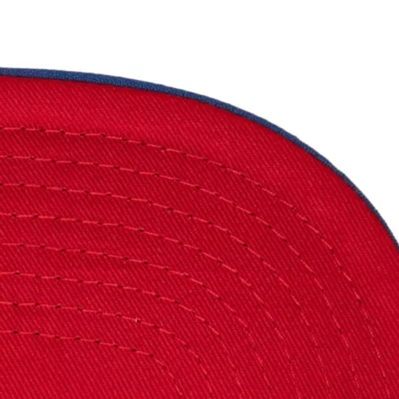 MLB Philadelphia Phillies Full Frontal Snapback Hat