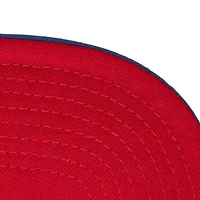 MLB Philadelphia Phillies Full Frontal Snapback Hat