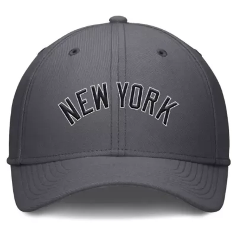 MLB Nike New York Yankees Swoosh Performance Flex Hat