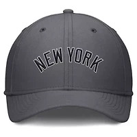MLB Nike New York Yankees Swoosh Performance Flex Hat