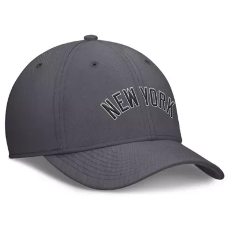 MLB Nike New York Yankees Swoosh Performance Flex Hat