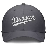 MLB Nike Los Angeles Dodgers Swoosh Performance Flex Hat