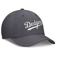 MLB Nike Los Angeles Dodgers Swoosh Performance Flex Hat