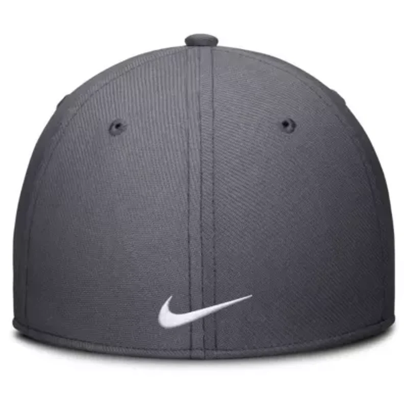 MLB Nike Los Angeles Dodgers Swoosh Performance Flex Hat