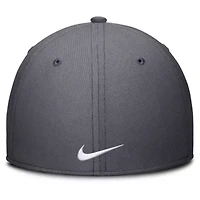 MLB Nike Los Angeles Dodgers Swoosh Performance Flex Hat