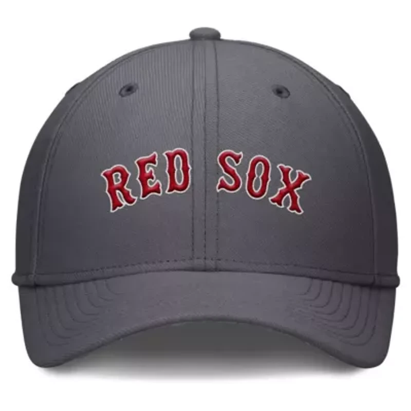 Boston Red Sox MLB Nike Swoosh Performance Flex Hat