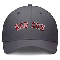 Boston Red Sox MLB Nike Swoosh Performance Flex Hat