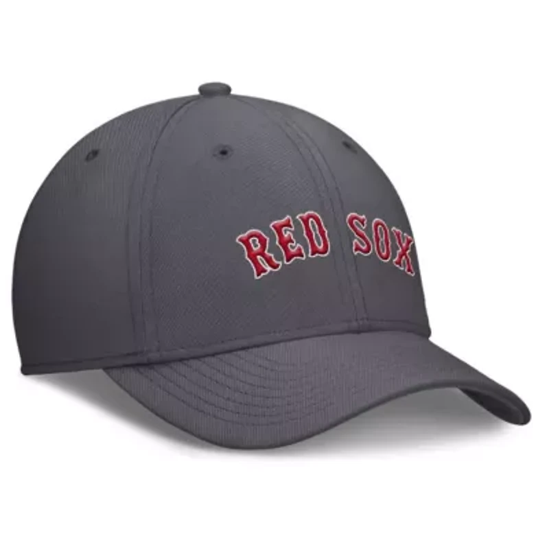 Boston Red Sox MLB Nike Swoosh Performance Flex Hat