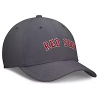 Boston Red Sox MLB Nike Swoosh Performance Flex Hat
