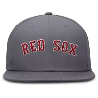 Boston Red Sox MLB Nike Performance True Fitted Hat