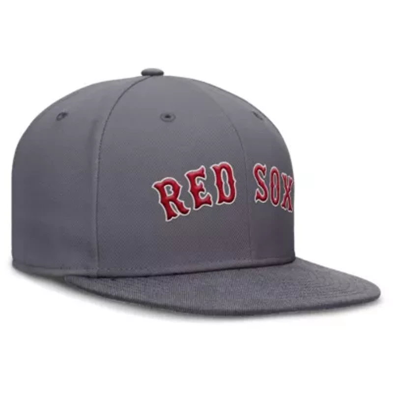 Boston Red Sox MLB Nike Performance True Fitted Hat