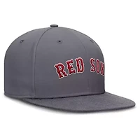 Boston Red Sox MLB Nike Performance True Fitted Hat