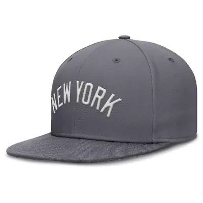 MLB Nike New York Yankees Performance True Fitted Hat