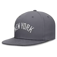 MLB Nike New York Yankees Performance True Fitted Hat