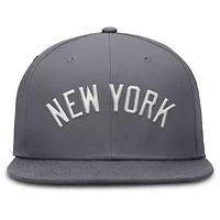 MLB Nike New York Yankees Performance True Fitted Hat