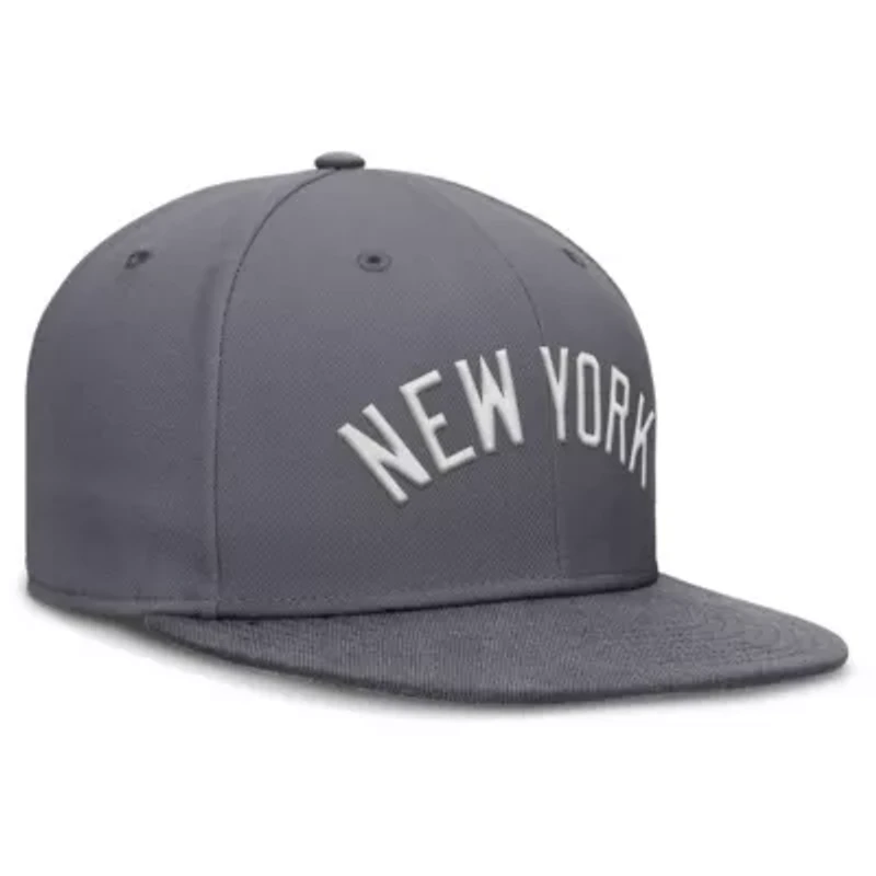 MLB Nike New York Yankees Performance True Fitted Hat